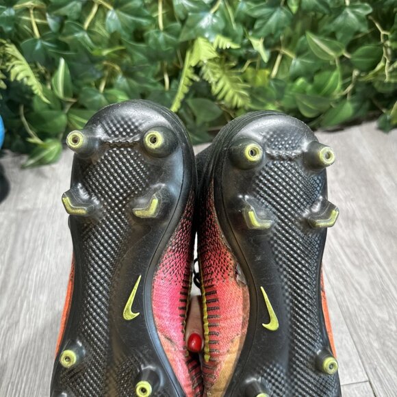 Nike Mercurial Superfly V 5 Elite Soccer Cleats Football  Vapor Ronaldo Sz 11 - Picture 14 of 14